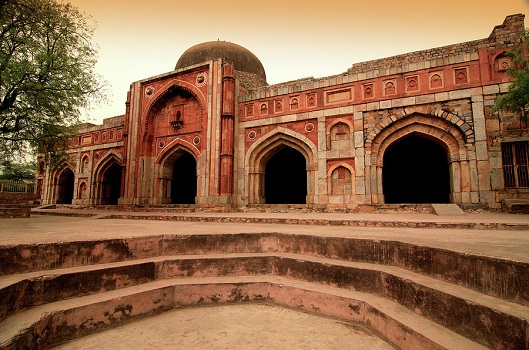 jamali-kamali-mosque-tomb-delhi